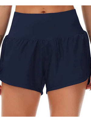 Active Short