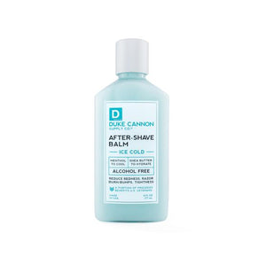 Cooling After Shave Balm