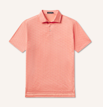 Flyline Performance Polo - After the Boil