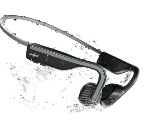 Aftershokz Openmove - GRAY