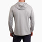 Airkuhl Hoody - CLD GRY