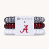 Univ of Alabama Teleties - Spiral Hair Coil