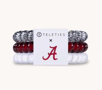 Univ of Alabama Teleties