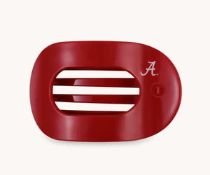 University of Alabama Flat Hair Clip