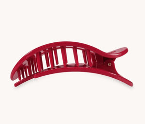 University of Alabama Flat Hair Clip