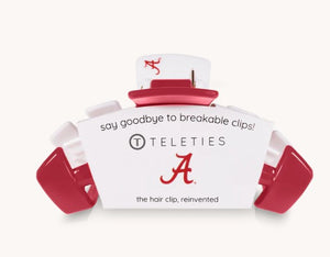 Univ of Alabama Teleties