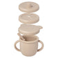 Toddler Cup Set 4-in-1