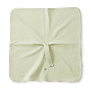 Lovey Mini Blanket Pacifier Holder