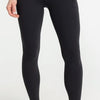 All Day 7/8 Pocket Legging - BLACK