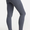 All Day 7/8 Pocket Legging - STORM CL