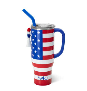Mega Mug 40 Oz - Seasonal