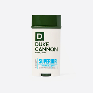 Aluminum Free Deodorant - SUPERIOR