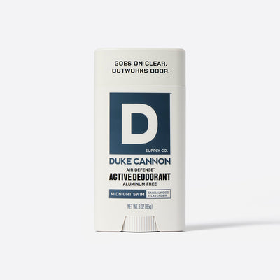 Antiperspirant Deodorant