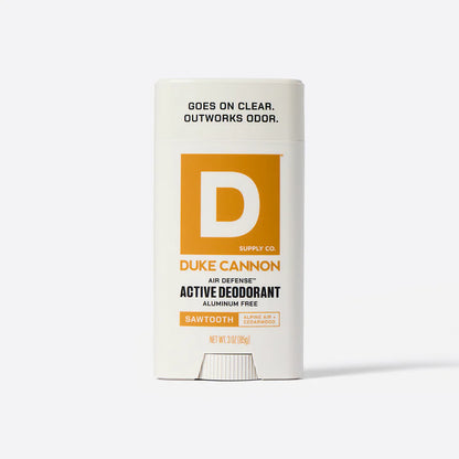 Aluminum Free Deodorant