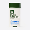 Aluminum Free Deodorant - Naval Diplomacy