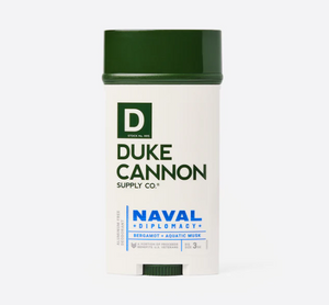 Aluminum Free Deodorant