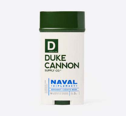Aluminum Free Deodorant