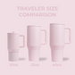32 oz Traveler Tumbler