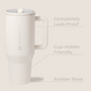 32 oz Traveler Tumbler
