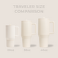 32 oz Traveler Tumbler