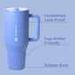 32 oz Traveler Tumbler