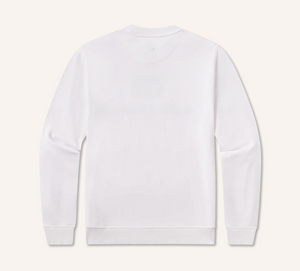 American Flag Seawash Sweatshirt