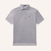 American West Flyline Polo - White
