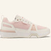 'Anau Pickleball Shoe - ROSE/WHT