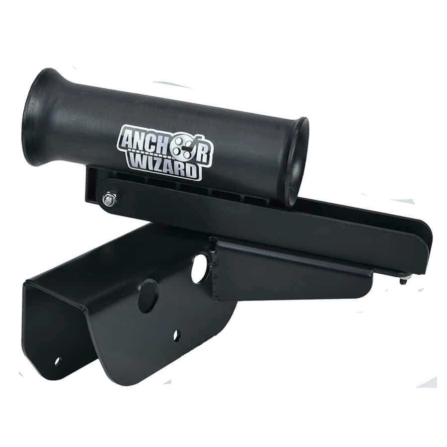 Anchor Wizard F12 Transom Mt