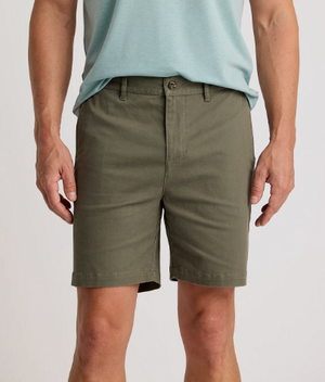 Anchor Chino Short