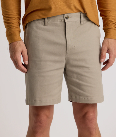 Anchor Chino Short