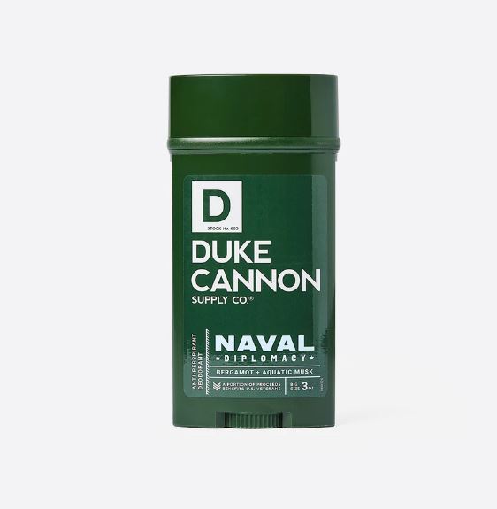 Antiperspirant Deodorant - NAVAL