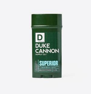 Antiperspirant Deodorant - SUPERIOR