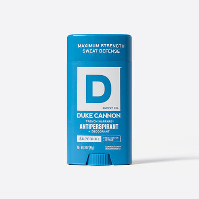 Antiperspirant Deodorant