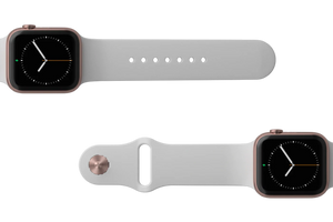 Universal Apple Watch Band