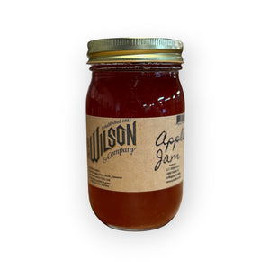 Amish Made Jams