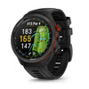 Approach S70 - Black