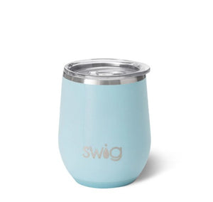 Stemless Wine Cup