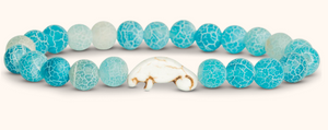 Drift Manatee Bracelet