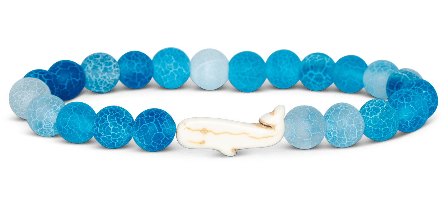 Whale-The Wayfare Bracelet
