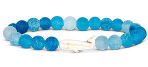 Whale-The Wayfare Bracelet