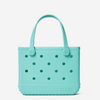 Bitty Bogg Bag - Aquamarine