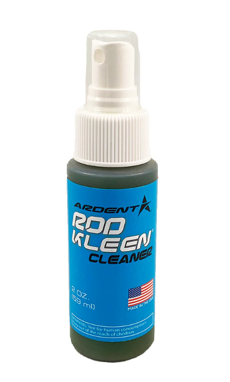 Ardent Rod Kleen