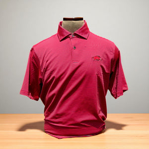 University Of Arkansas Polo