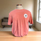 Just Chillin Dog Tee