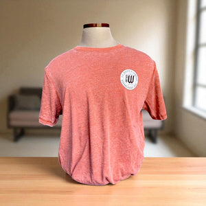 Just Chillin Dog Tee