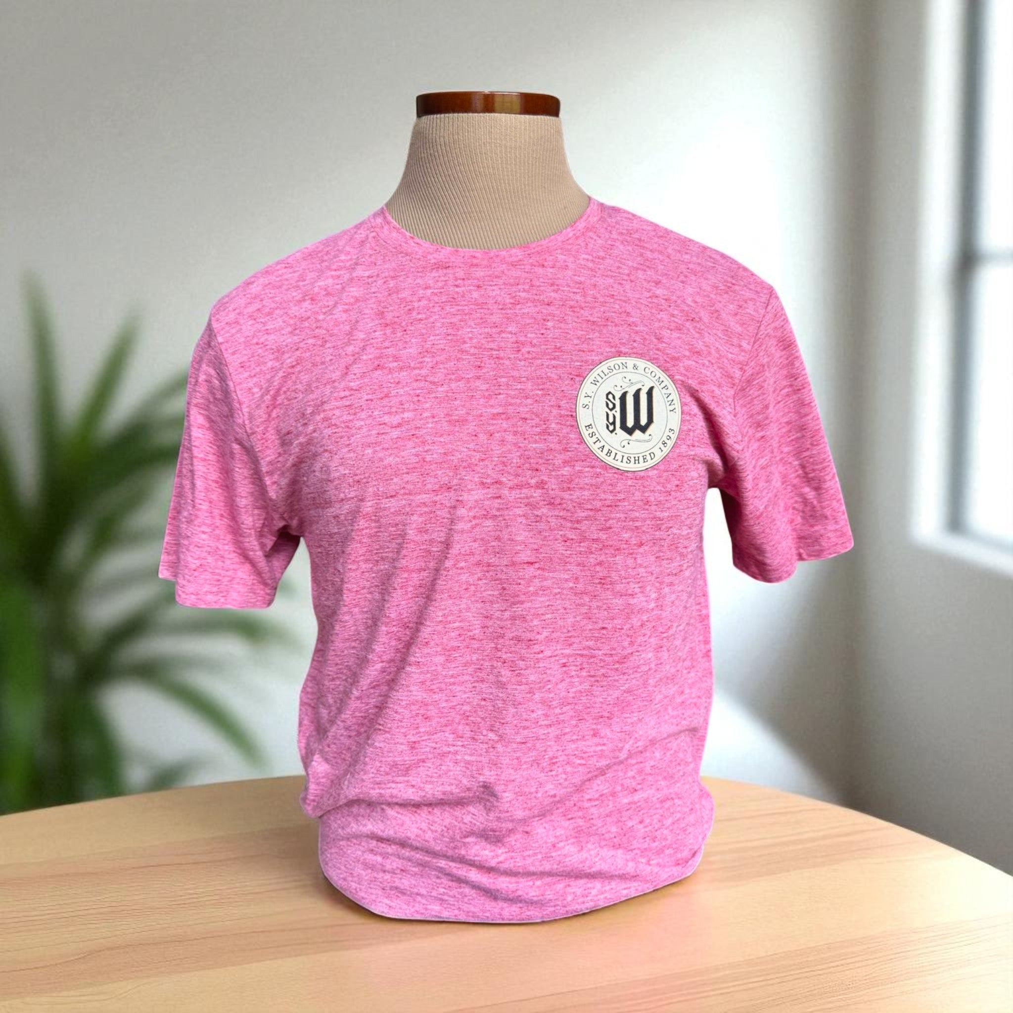 Arlington Jeep Shirt by Legacy Athletic: Comfortable Adventure Apparel