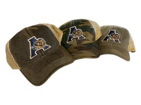 Arlington Tigers Trucker Hat