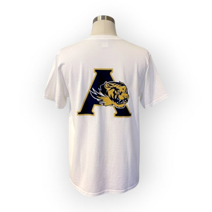 Arlington High School Mascott Tee
