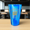 Silipint Silicone Glass - Artic Sky